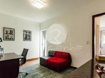 Foto 13 · Cobertura duplex no miolo do Cambuí em Campinas, por R$ 780.000,00 - Façanha Imóveis Campinas