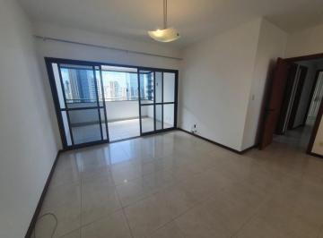 Foto-0 · Apartamento com 3 quartos - 2 suítes - nascente, 3 vagas.