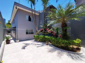 d06ba29d8c80788f57029c62af84baf937f6eaf6 · Sobrado com 3 dormitórios à venda, 176 m² por R$ 855.000,00 - Sítio da Figueira - São Paulo/SP