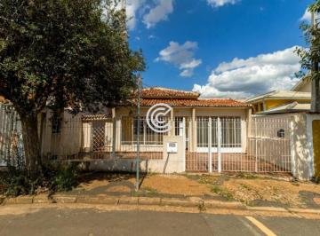 Foto 01 · Casa, Jardim Chapadão, Campinas, SP