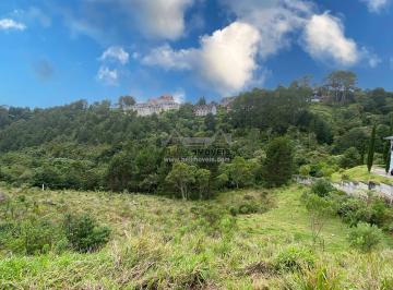 Terreno · 2517m² · Terreno à venda em Campos do Jordão – Em bairro nobre com vista panorâmica