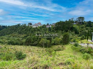 Terreno · 2517m² · Lote à venda no Alto do Capivari com acesso por via asfaltada