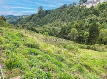Terreno · 2507m² · Terreno à venda no Alto do Capivari | cerca de 2.507 m²