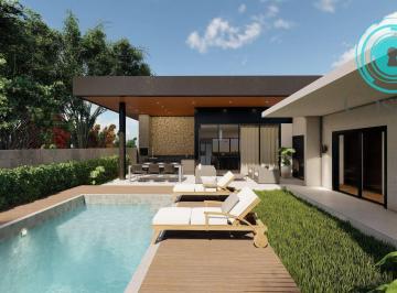 2f04abe7edd87db0fc2f4252c0dcb4e5efaf0a68 · Lançamento de casa térrea com 3 suites em condominio fechado - Itatiba -SP