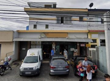 Comercial , São Paulo · Sala 35m² - Metrô Jabaquara