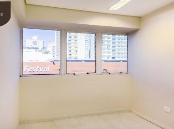 Comercial · 59m² · 1 Vaga · Sala comercial com VAGA e 59 m² útil, no melhor do Vila Izabel!!