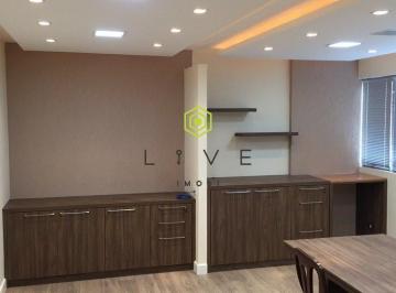 Comercial · 33m² · Sala comercial a venda, bem localizada no bairro Bigorrilho!!