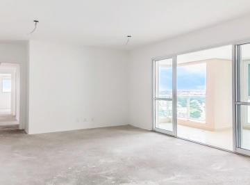 Apartamento · 131m² · 4 Quartos · 2 Vagas · Apartamento de 04 quartos, sendo 01 suíte e 02 vagas de garagem à venda no Reserva Ecoville