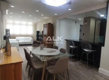 Apartamento · 105m² · 2 Quartos · Apartamento de 105m com 2 dorms