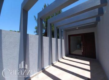 Apartamento · 70m² · 3 Quartos · 1 Vaga · Casa geminada com 03 dormitórios