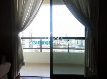Foto 01 · Venda de Apartamento de 3 Quartos no Condomínio Edifício Clovis Caffagni em São José do Rio Preto-SP