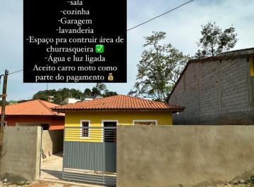 Casa de 2 quartos, São Lourenço da Serra · EXCELENTE CASA NOVA COD: 4893 F:(11) 97302-9229 CESAR