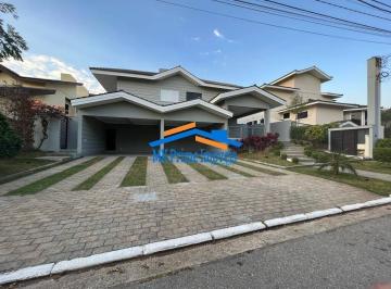 Casa · 1000m² · 4 Quartos · 4 Vagas · Casa 700m² com 4 suítes no Tamboré 3 para LOCAÇÃO.