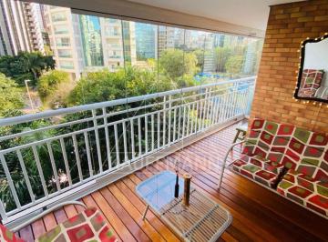 Apartamento · 77m² · 3 Quartos · 1 Vaga · Cerqueira Cesar 3 dormitórios 1 suite 1 vaga de garagem  Lazer completo