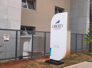 Foto principal · CA 9 LIBERTY ÓTIMA GARAGEM ESCRITURADA