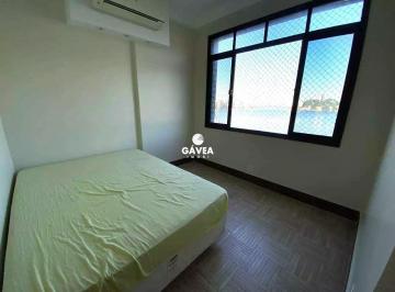 Apartamento · 40m² · 1 Quarto · 1 Vaga · Apartamento à venda no Morro dos Barbosas em São Vicente.