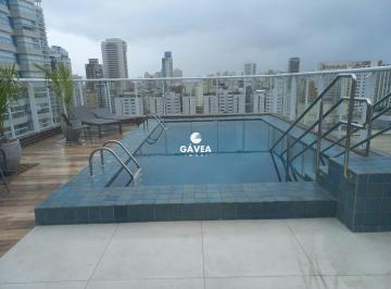 Apartamento · 82m² · 2 Quartos · 1 Vaga · Apartamento à venda no Aparecida em Santos.
