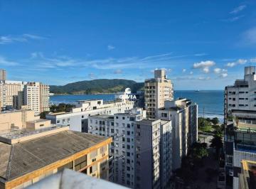 Apartamento · 82m² · 2 Quartos · 1 Vaga · Apartamento 2 dormitórios na praia