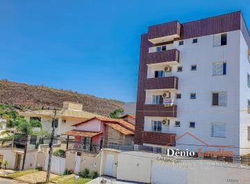 Imagem do Imóvel · Apartamento no Bairro Ibituruna