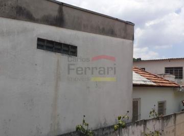 Casa · 140m² · 2 Quartos · 2 Vagas · Casa térrea na Vila Gustavo, para venda em um terreno 8 x 20. Há dez minutos do mêtro Tucuruvi.