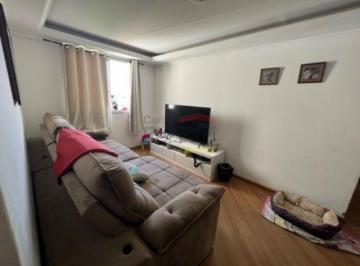 Apartamento · 48m² · 2 Quartos · 1 Vaga · Apartamento 02 quartos - Jardim do Tiro- Zona Norte - SP
