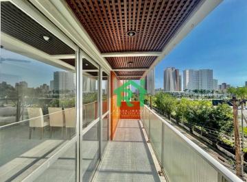 5578bfaa1456b911450a9814635841de256e2dd3 · Apartamento com 4 quartos (1 suíte), varanda e 1 vaga à venda em Enseada, Guarujá