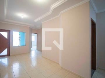 Casa · 113m² · 3 Quartos · 2 Vagas · Casa para Aluguel - Jardim Atlântico , 3 Quartos,  113 m² - Goiânia