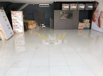 Comercial · 200m² · 4 Vagas · Prédio Comercial para Comprar, 204m² - Bairro Paraíso, Santo André/SP.