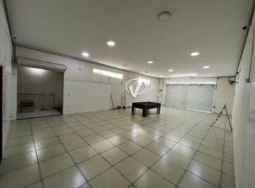 Comercial · 145m² · 2 Vagas · SALÃO À VENDA - LIBERDADE - PINDAMONHANGABA - SP