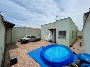 Casa · 200m² · 2 Quartos · 3 Vagas · CASA À VENDA - LIBERDADE - PINDAMONHANGABA - SP