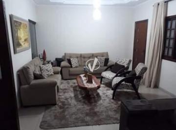 Casa · 240m² · 3 Quartos · 2 Vagas · CASA À VENDA - SANTA LUZIA - PINDAMONHANGABA SP
