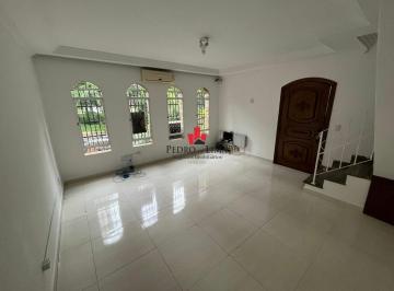 Casa · 400m² · 3 Quartos · 7 Vagas · Casa 280 m², 3 suítes, 7 vagas no Anália Franco
