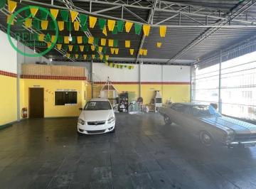 58270b03027953e5d134b520d163d75d6aac405f · Salão à venda, 100 m² por R$ 1.100.000,00 - Vila Jaguara - São Paulo/SP