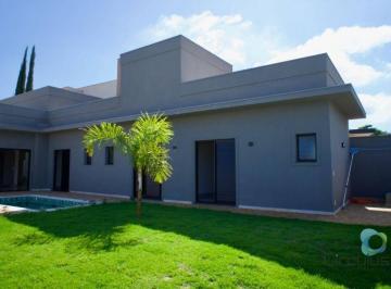RESIDENCIAL VISTA BELLA · Casa/Ilha com 3 Suítes à venda, 180 m² AC e 393m2 de terreno - Jardim Vista Bella - Ribeirão Preto/S
