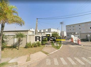 548c653d62c34edd232615d55a8f9eff50d27e0f · Apartamento com 2 dormitórios à venda, 50 m² por R$ 185.000,00 - Aparecidinha - Sorocaba/SP