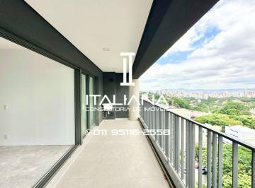 Apartamento · 72m² · 2 Quartos · 1 Vaga · Apartamento com 2 Suites a Venda Pinheiros - São Paulo
