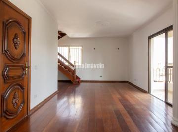 Apartamento · 230m² · 3 Quartos · 4 Vagas · COBERTURA DUPLEX 230,0M²AU 3 SUÍTES - 4 GAR -  VISTA PANORÂMICA