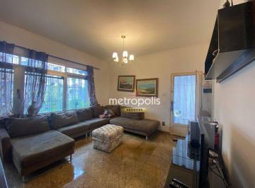 Sala · Casa, 250 m² - venda por R$ 2.500.000,00 ou aluguel por R$ 9.214,34/mês - Santa Paula - São Caetano 