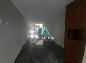 9d81fb57adeaedcd1d4e1d56e1c82369c6a1b84f · Sobrado com 3 dormitórios à venda, 145 m²  - Parque Oratório - Santo André/SP