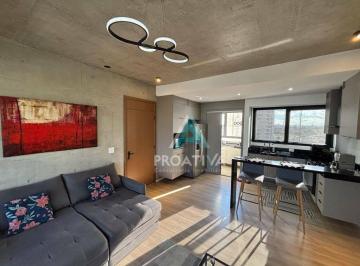 c5a9b4beda4cd411d10f6eb32fa4a788d2b1aa74 · Apartamento à venda, 88 m² por R$ 1.350.000,00 - Jardim - Santo André/SP