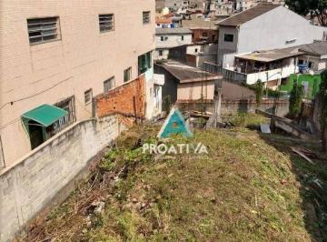 8b93e34f5179dc3aa510b23c38b88e4b3f0510e1 · Terreno à venda, 310 m² - Vila Junqueira - Santo André/SP