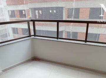 Apartamento · 60m² · 2 Quartos · 1 Vaga · Apartamento com 02 qtos sendo, Sala c/ Varanda e uma vaga numerada por 369MIL - São Mateus, JF