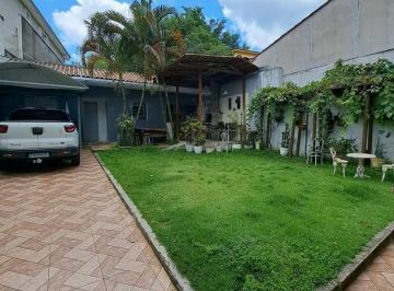 Casa · 150m² · 3 Quartos · 4 Vagas · Sobrado com 3 dorms, Vila Suzana, São Paulo - R$ 1.5 mi, Cod: 4702