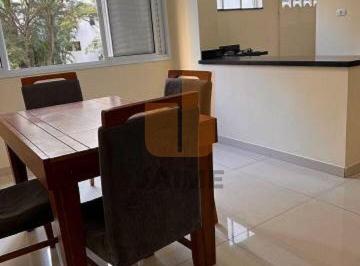 Apartamento · 50m² · 1 Quarto · Apartamento com um dormitório e uma vaga no Jardim Paulista!