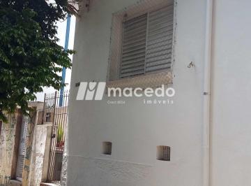 Casa · 75m² · 2 Quartos · Casa com 2 dorms, Vila Romana, São Paulo - R$ 550 mil, Cod: 6044