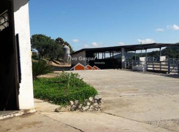 Foto · Fazenda, Urucuia, Esmeraldas, MG
