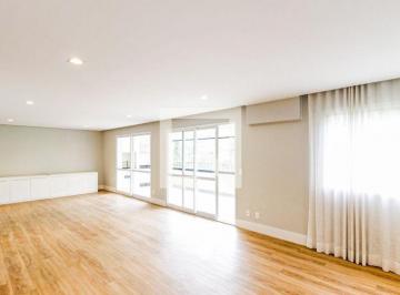 Apartamento · 214m² · 4 Quartos · 4 Vagas · Apartamento à Venda - Chácara Santo Antonio, 4 Quartos,  214 m² - São Paulo