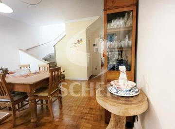 Casa · 136m² · 3 Quartos · 2 Vagas · Venda de Casa na região de Santo Amaro