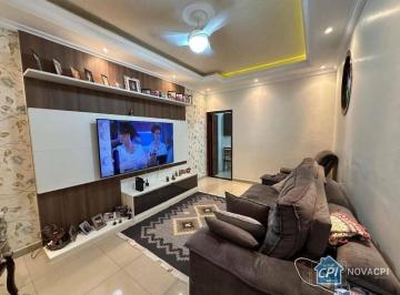 9eb777253997233414ab28f050596aa70728a8a3 · Casa á venda em Praia Grande com 2 Quartos no Bairro Campo da Aviação