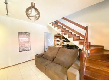 eea7779ff8d6470ade84c6c946491afb1f489051 · Casa com 2 dormitórios à venda, 75 m² por R$ 320.000,00 - Parque São Luiz - Teresópolis/RJ